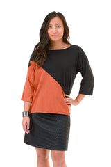 Kate Assymetric Top