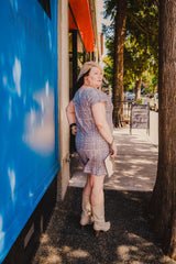 Gravel T-Shirt Dress