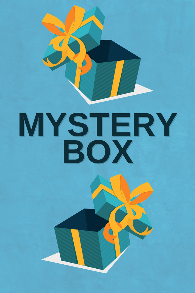 MYSTERY BOX Harumi K mystery-box-harumi-k